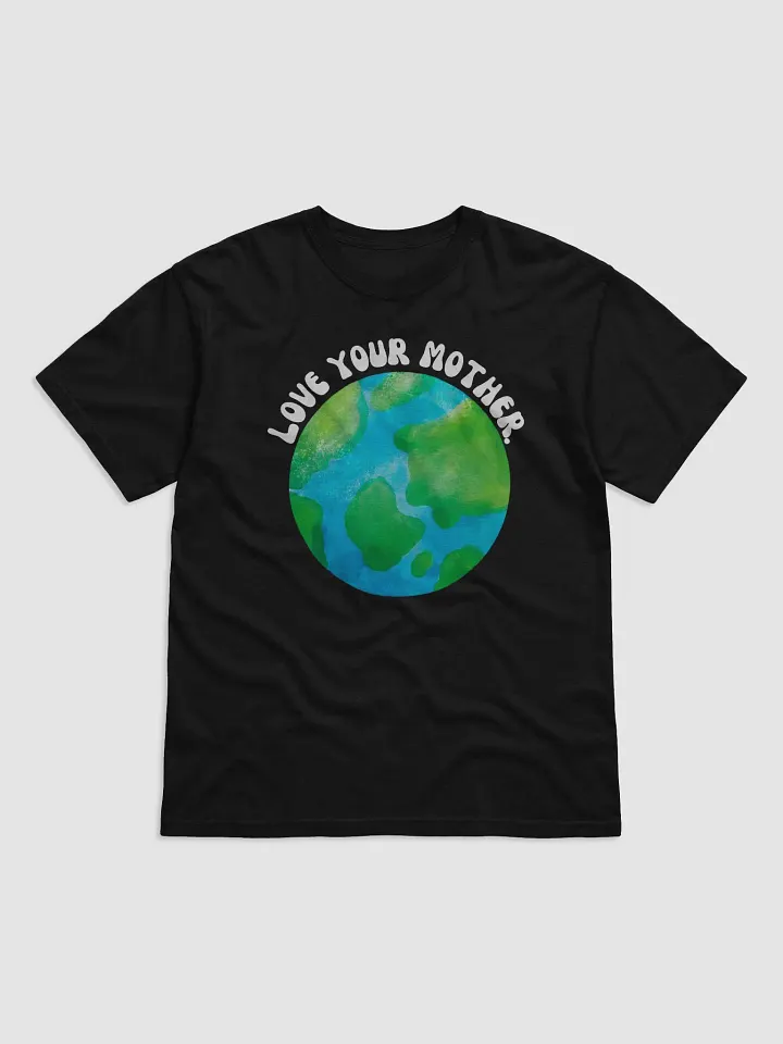 Love Your Mother Adult T-Shirt product image (1)