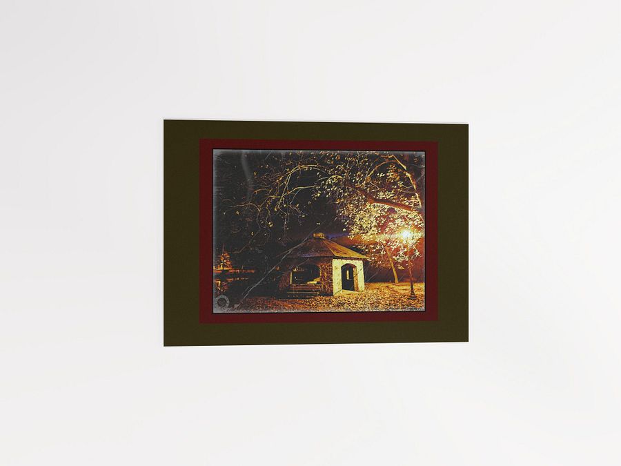 Nightscape II- Print product image (9)