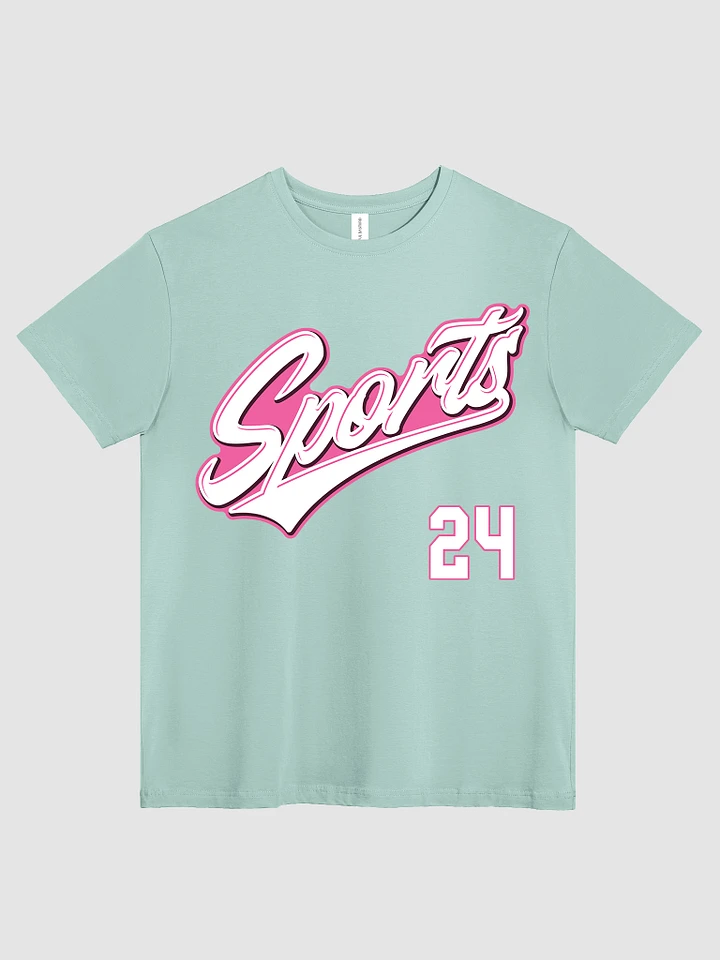 Sports 2024 Tee product image (1)