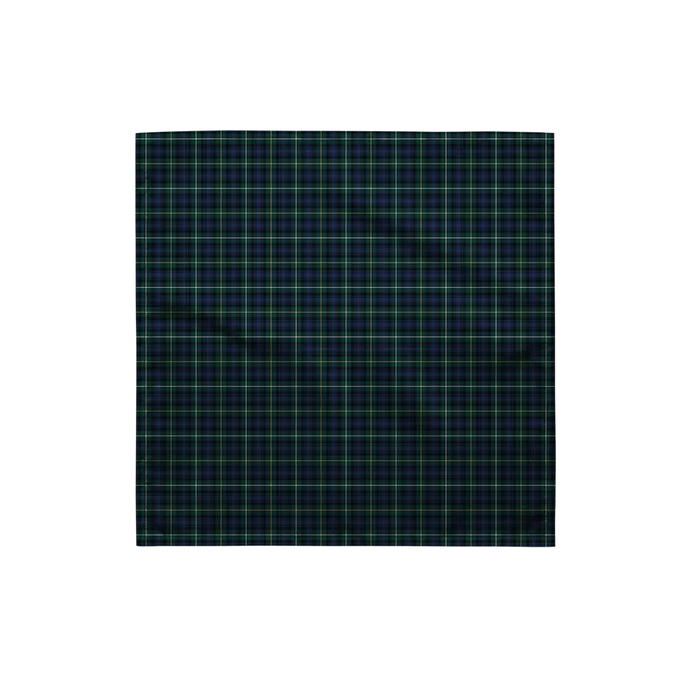 Campbell Tartan Bandana product image (4)