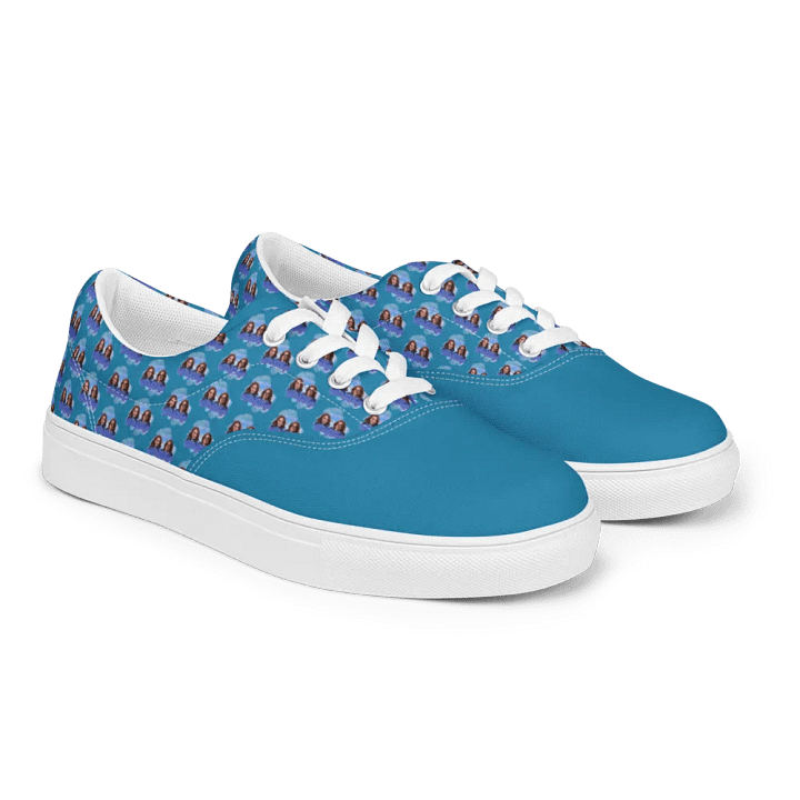 GratefulMess Sneakers product image (2)