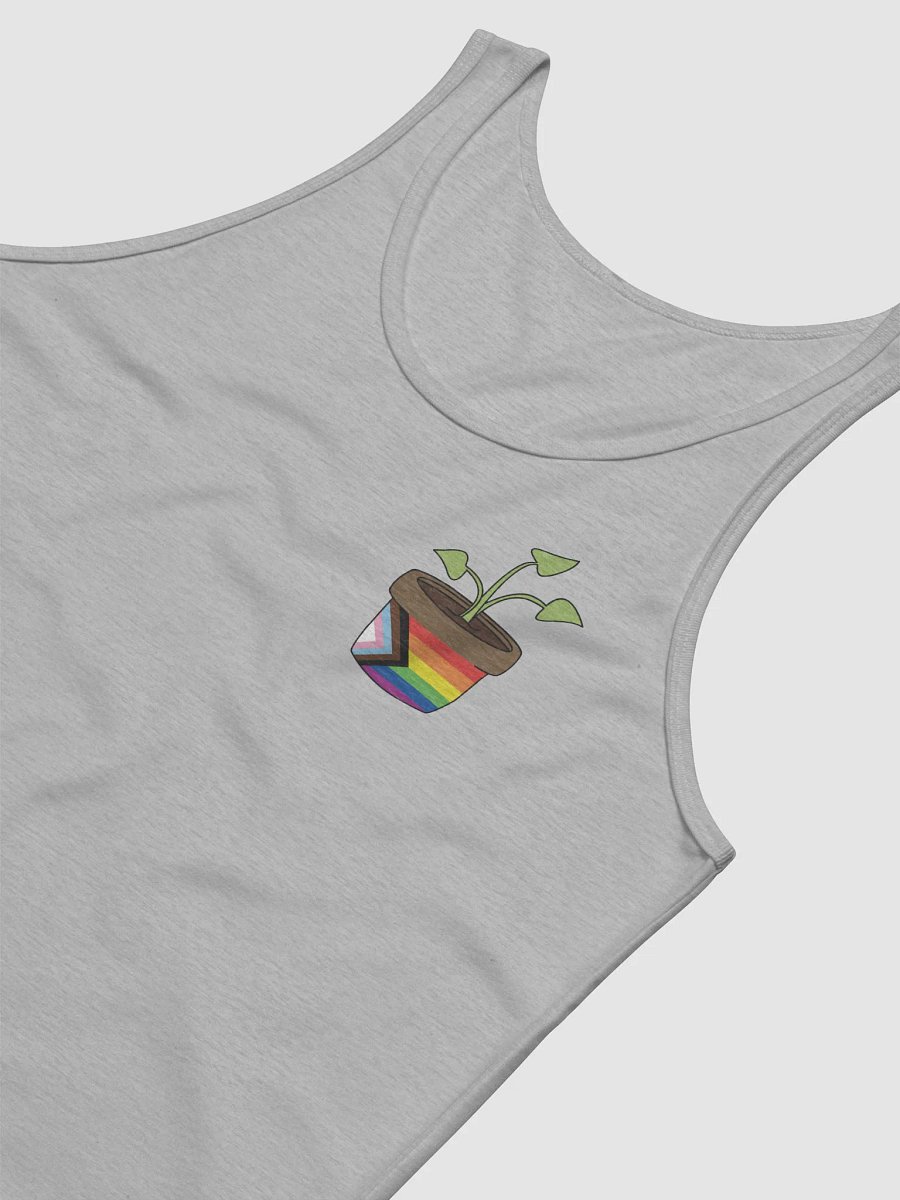 Nature Is Queer - Pride 2025 Tank product image (6)