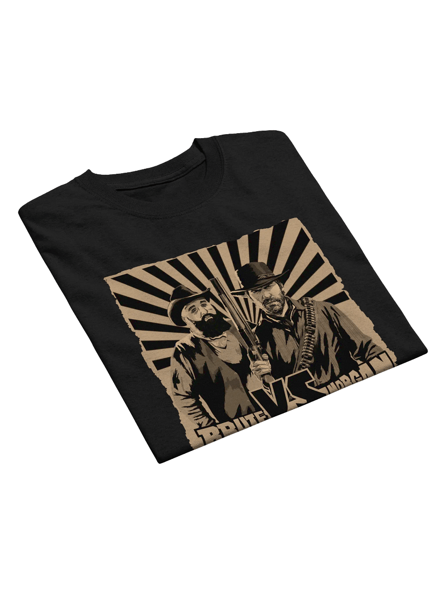 Brute VS Morgan T-Shirt product image (14)