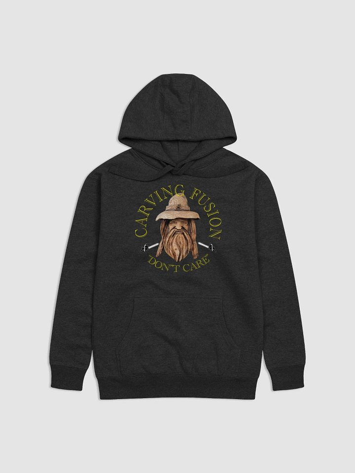 wiz dont care hoody product image (2)