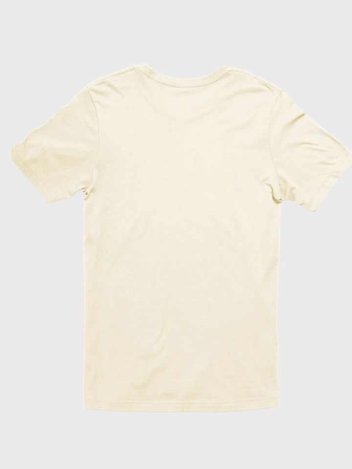 Pixel Croc Retro T-Shirt product image (2)