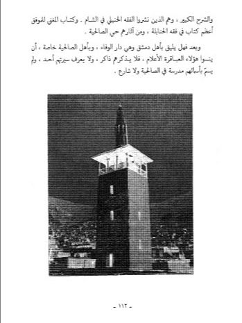دمشق صور من جمالها وعبر من نضالها - علي الطنطاوي product image (5)