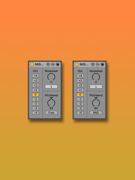 MIDI Wheels product image (1)