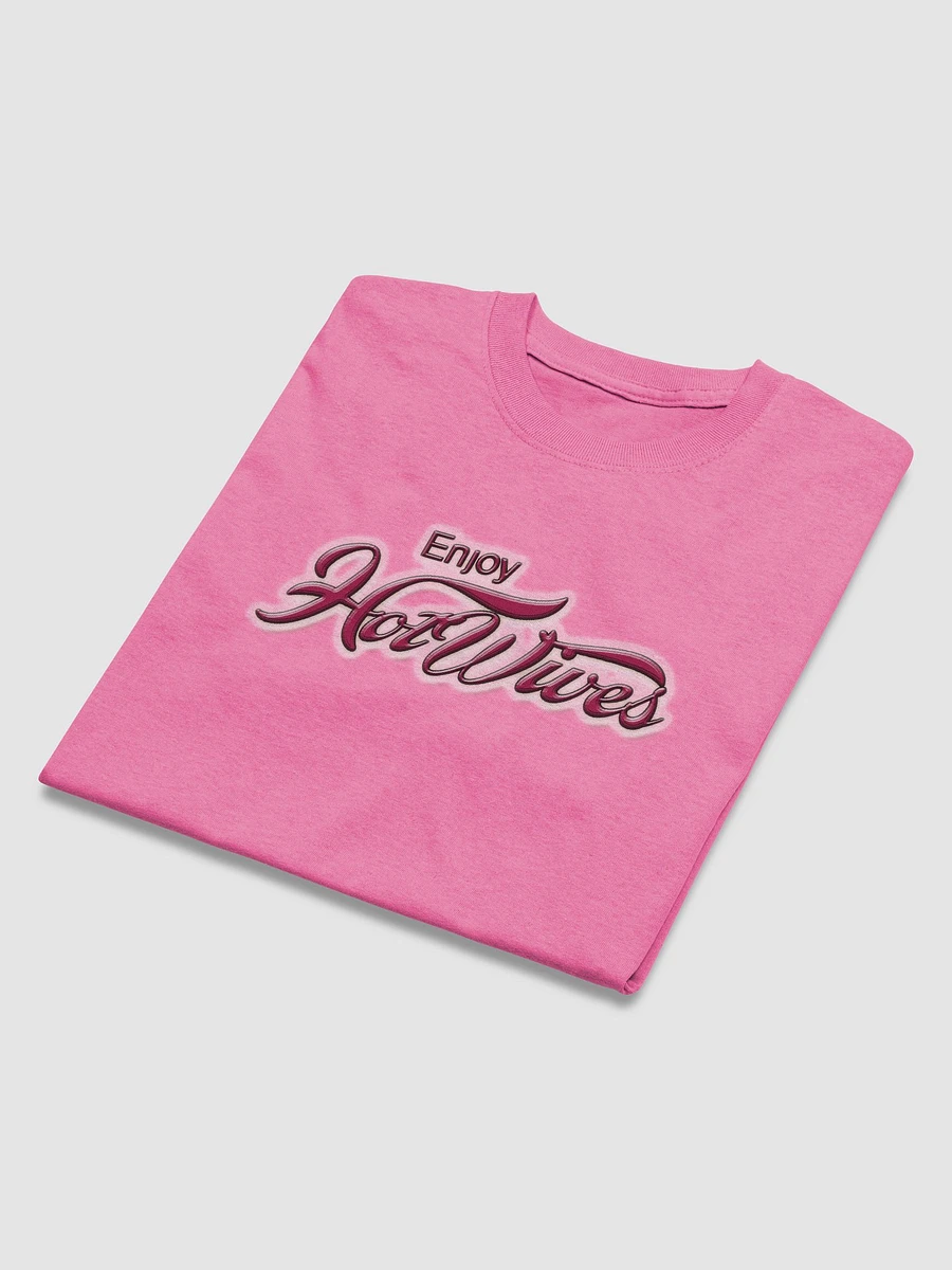 The Enjoy HotWives T-Shirt product image (38)
