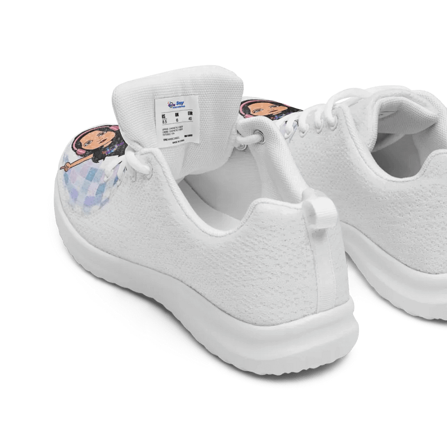 Zapatillas Bola disco Chica Nessy product image (5)