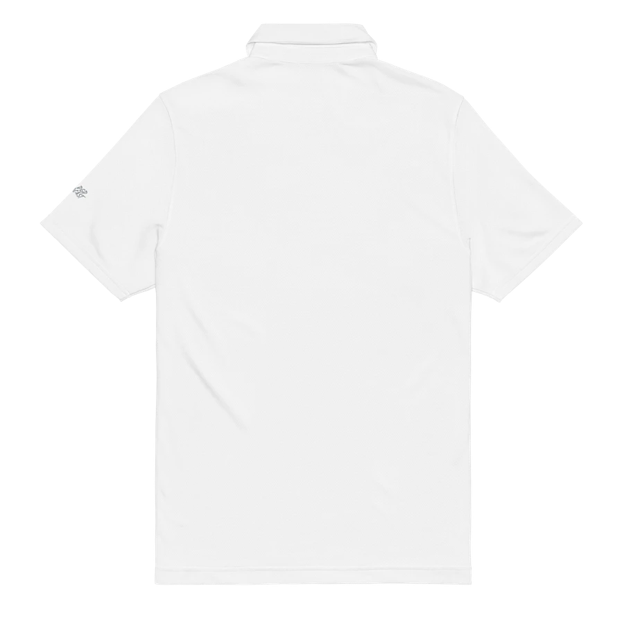 The DGD Podcast Logo Performance Polo product image (8)