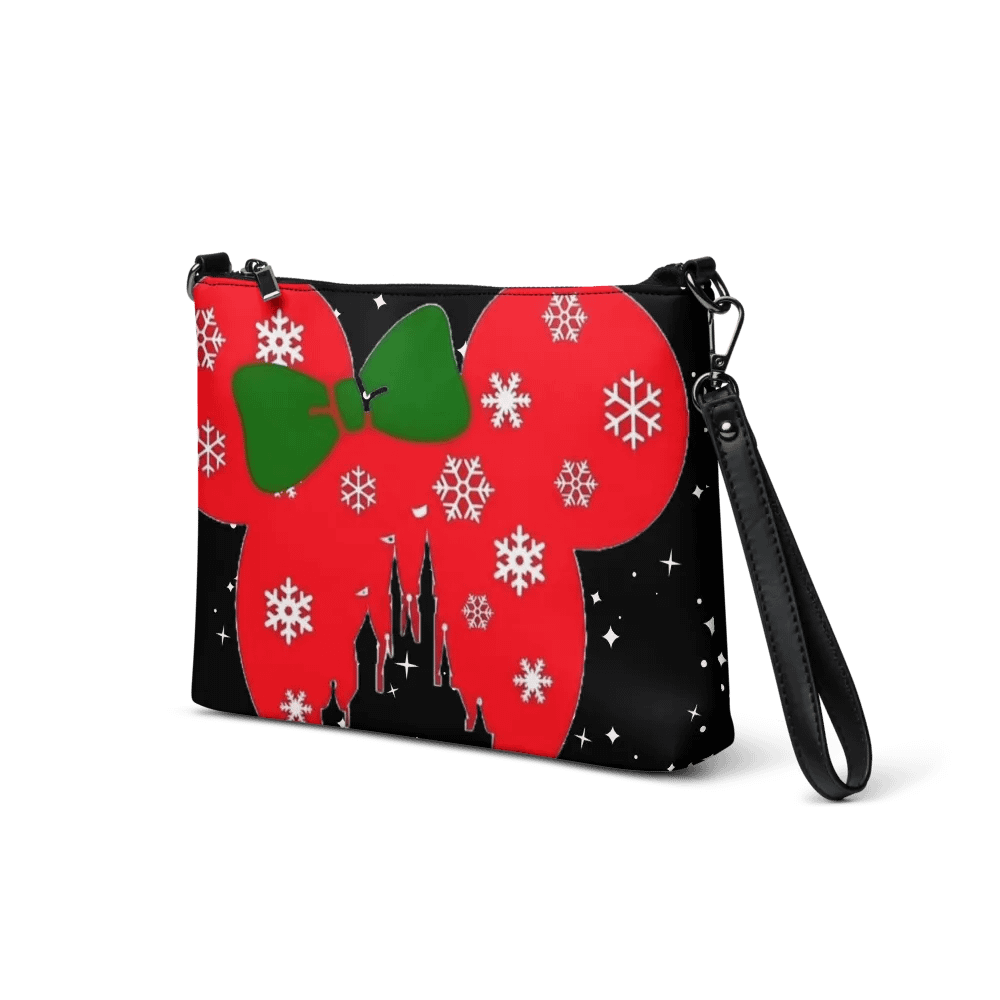 Magical Castle Crossbody Bag product image (7)