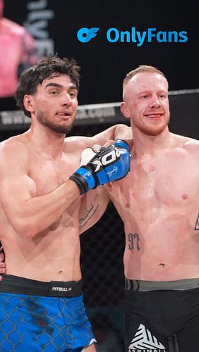 @zacfagan_ shows great sportsmanship after his previous win 

He’s fight @jack_lewis_mcleod on June 7th #FCC42

Watch his fig...