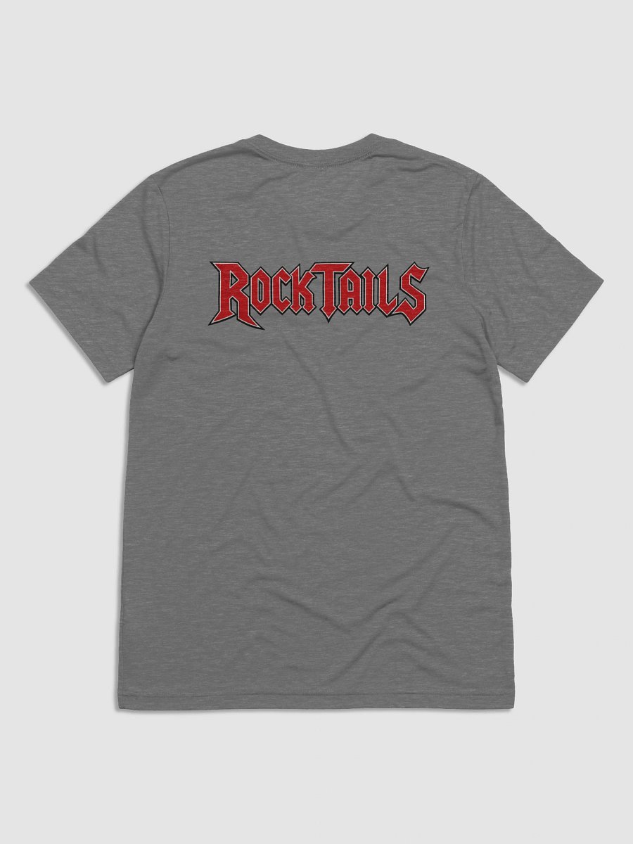 ROCK-O-HOLIC T-Shirt product image (3)