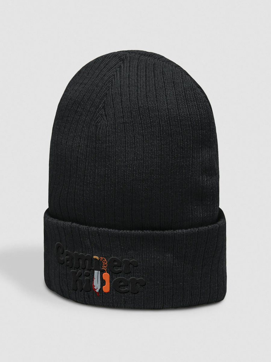 camper killer beanie product image (2)