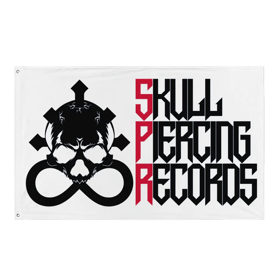 SPR Flag product image (1)