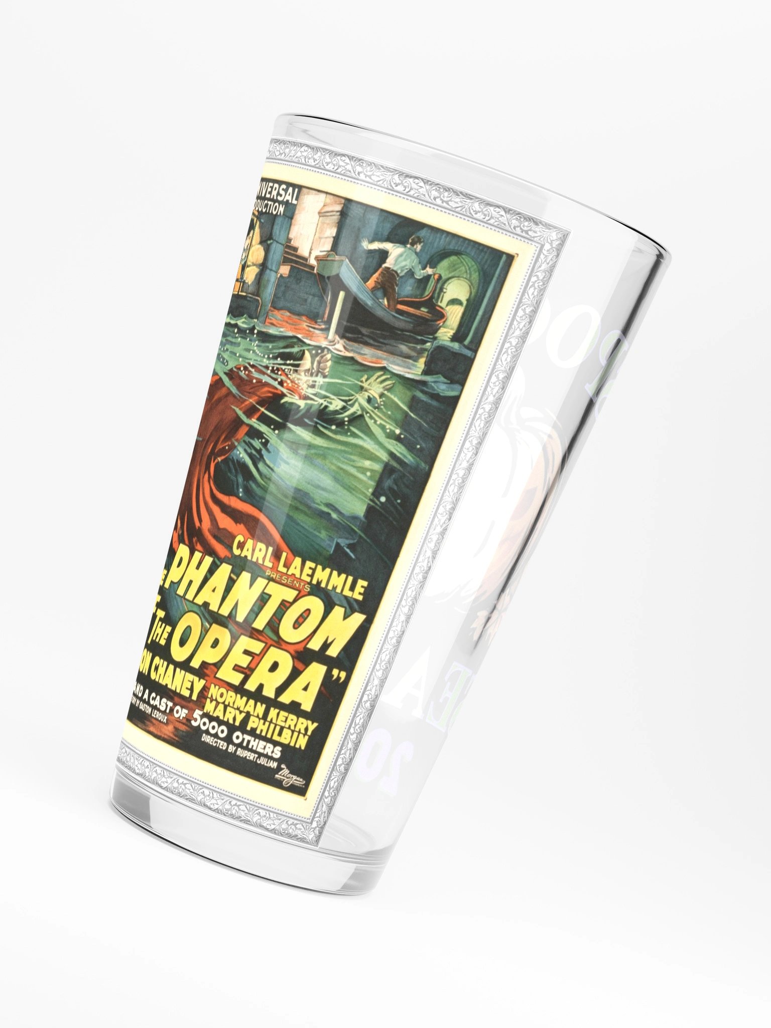 Spooky Season 2025 Pint product image (1)