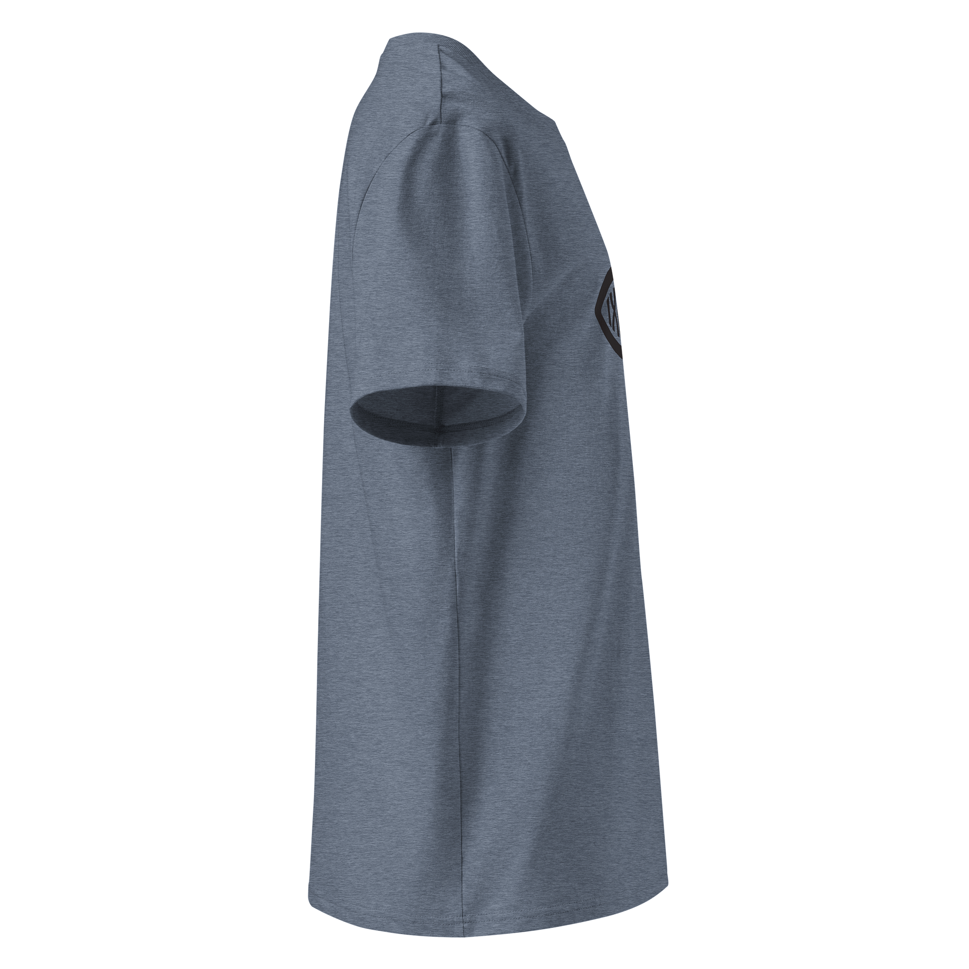 Jesus Fish (Ichthys) T-Shirt product image (7)
