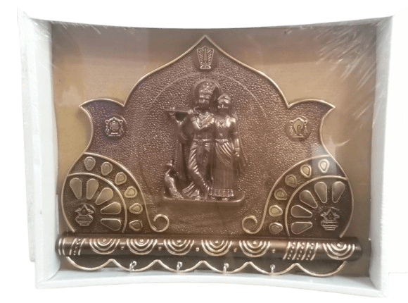 Radha Krishna Photo Frame product image (1)