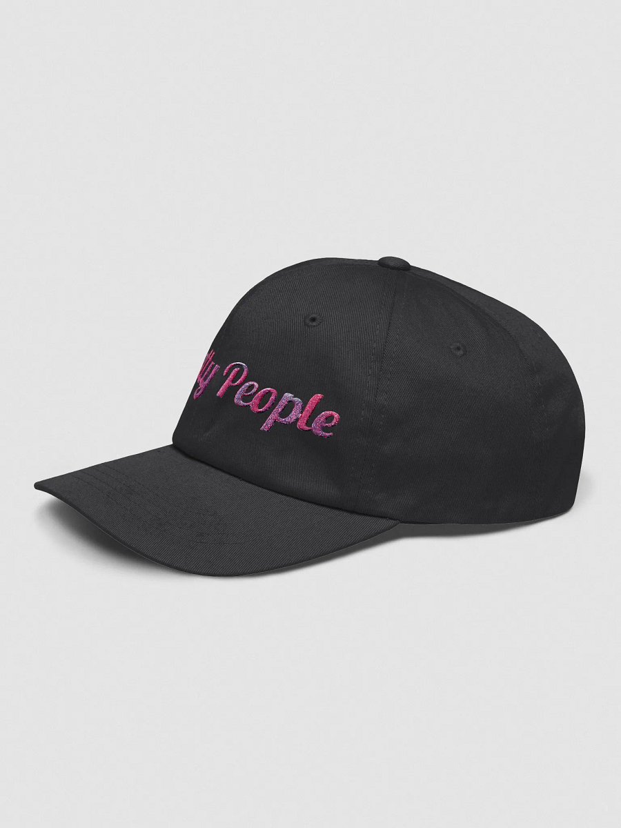 The DADDY Cap product image (3)
