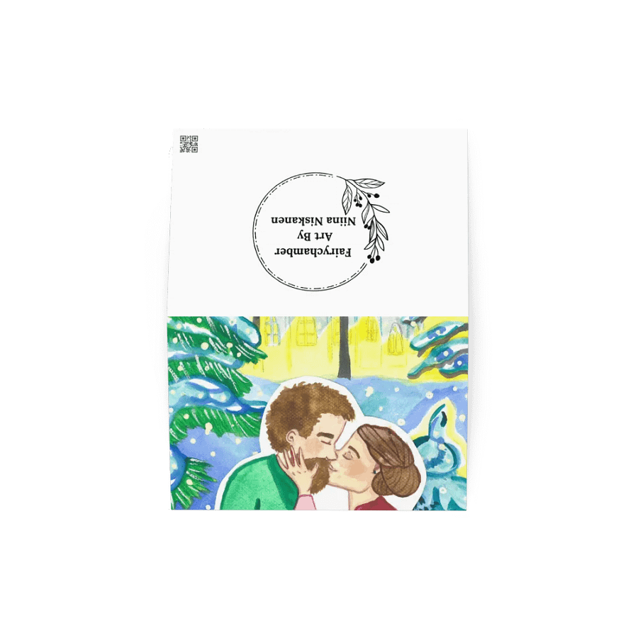 Merry Jo And Friedrich Christmas product image (4)
