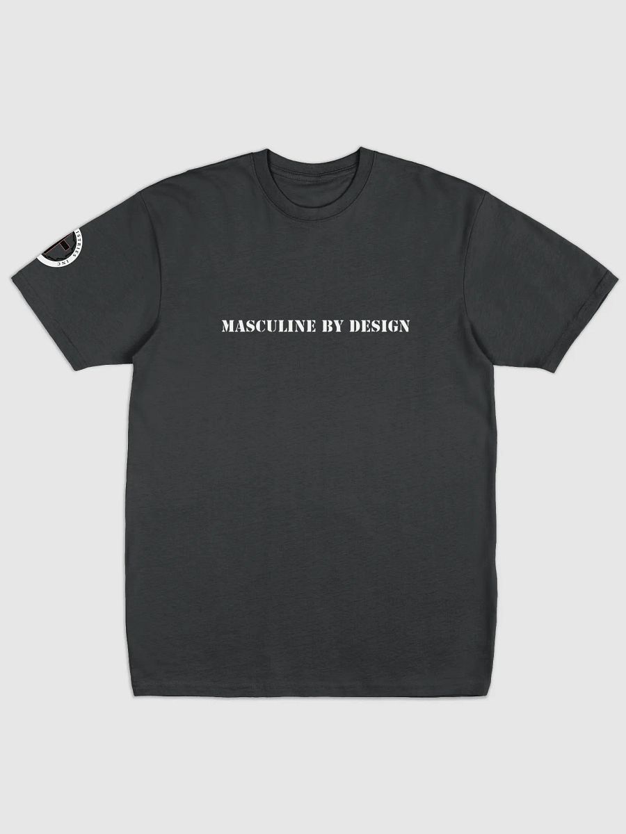 I.A.M. Men's Original Premium Tee product image (2)