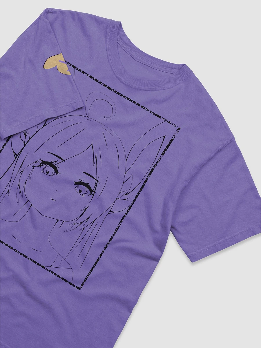 Lineart T-shirt! product image (7)