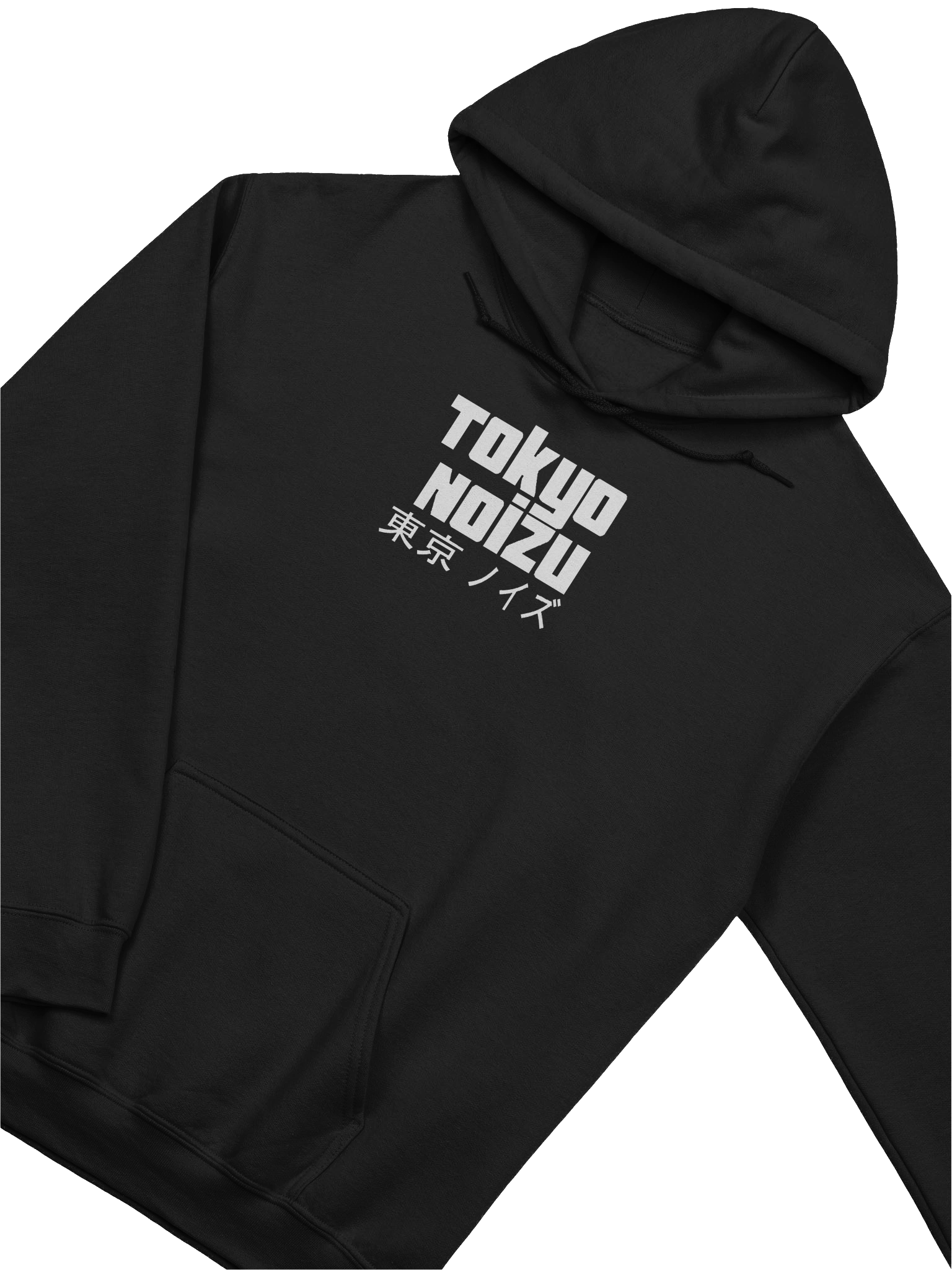 Anime Guitarist Hoodie product image (4)