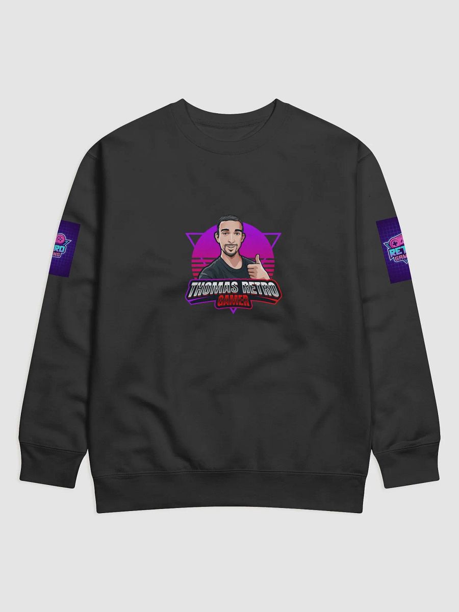TRG's mens Sweater product image (3)
