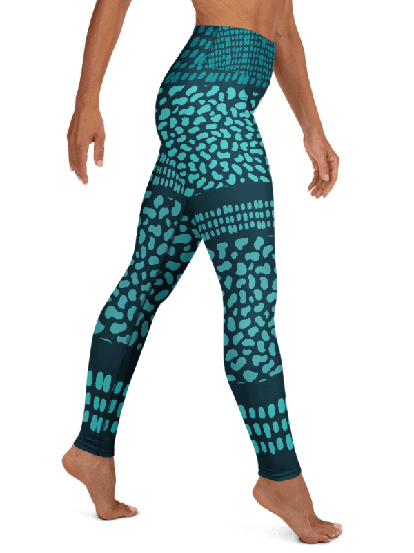Bambi-yoga leggings product image (8)