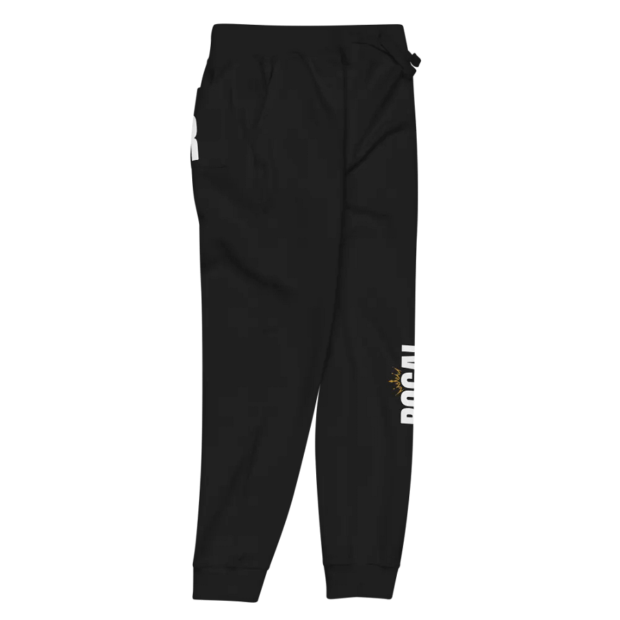 Classic Fleece Luxe Sweatpants product image (4)