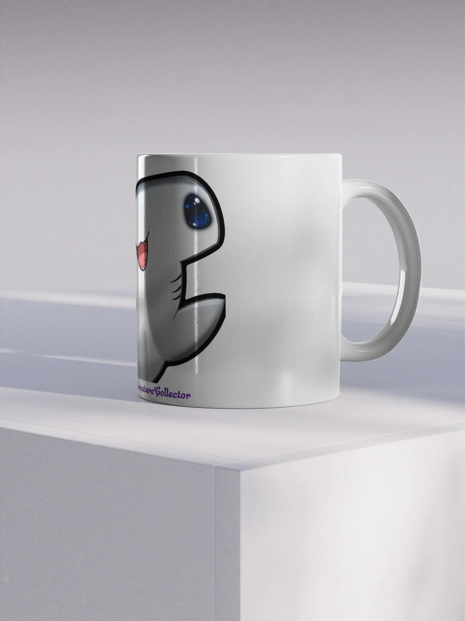 Hammerhead Shark (OG Style) product image (3)