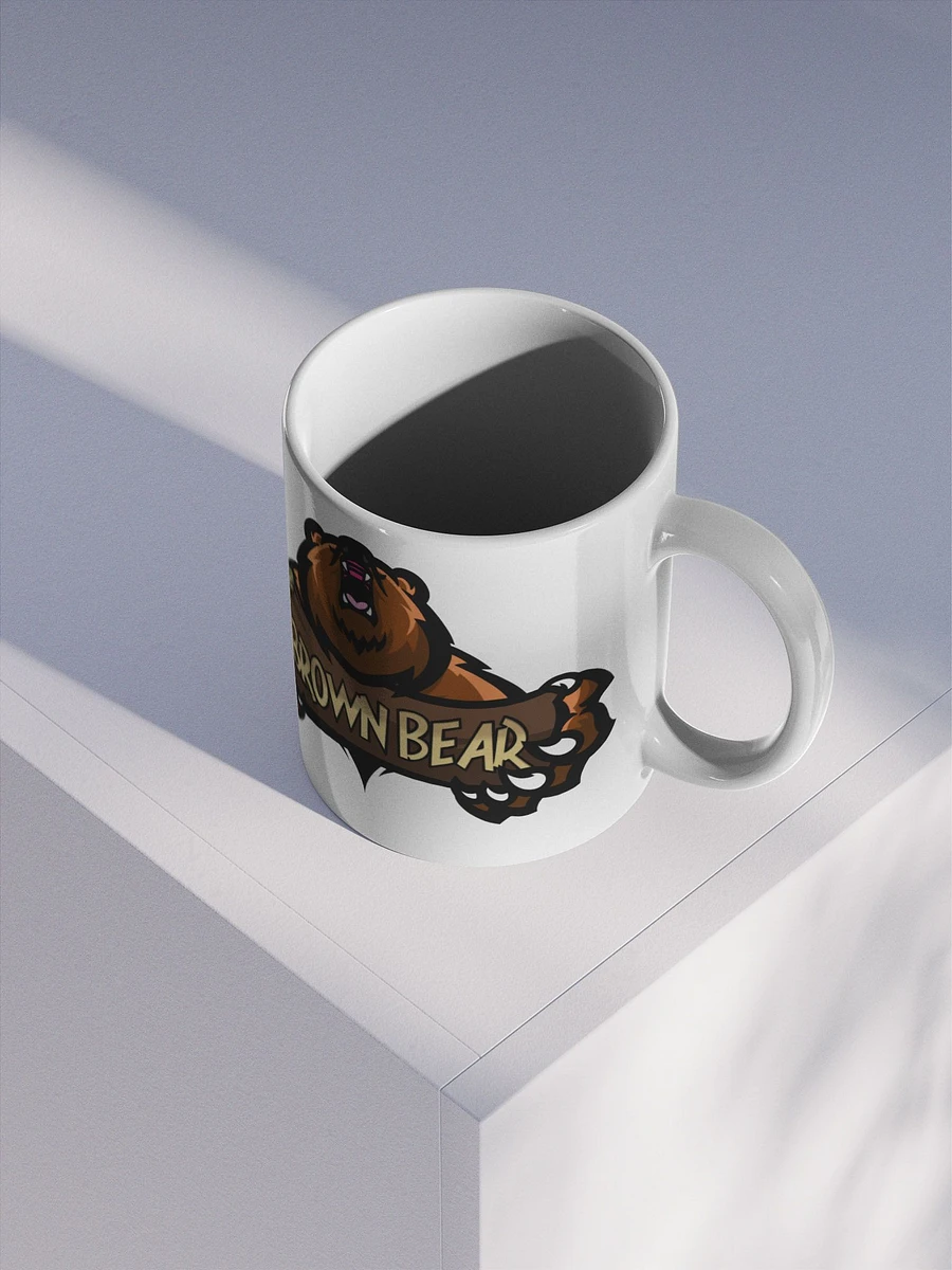 Brown Bear Gaymer Mug product image (3)