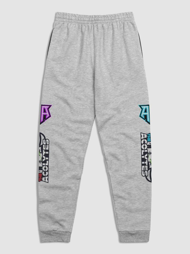 The Acolytes Light Side Dark Side Jogger product image (2)