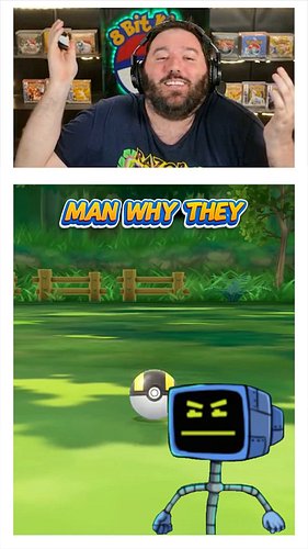 TOO MANY DAMN SHINY WEEDLES!!!! Where the Bulbasaurs at!!!!!

#PokemonLetsGo #shinypokemon #shinyhunting