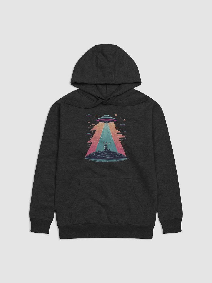 Extraterrestrial Encounter Premium Hoodie product image (8)