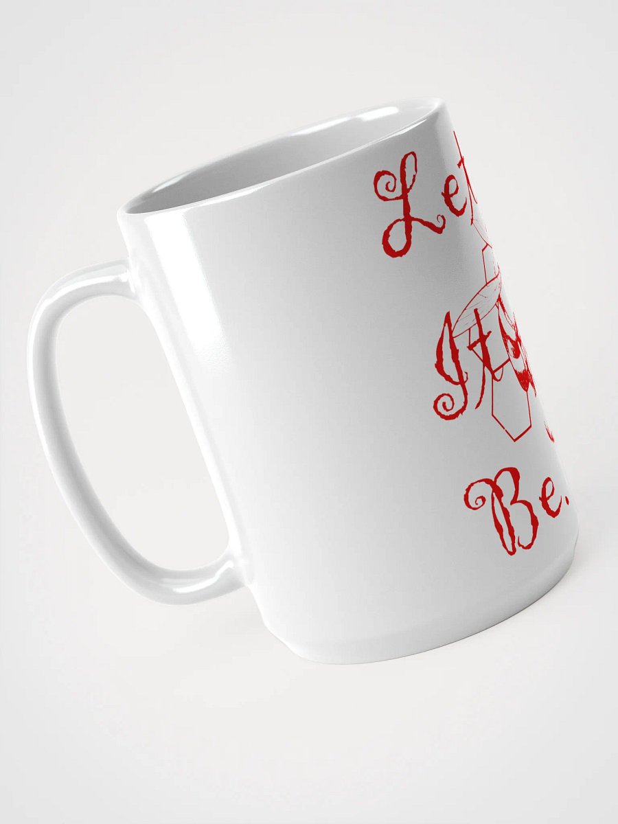 Let It Bee Mug product image (3)