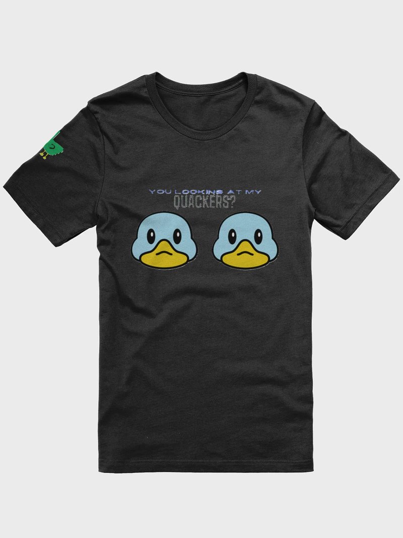 Quackers