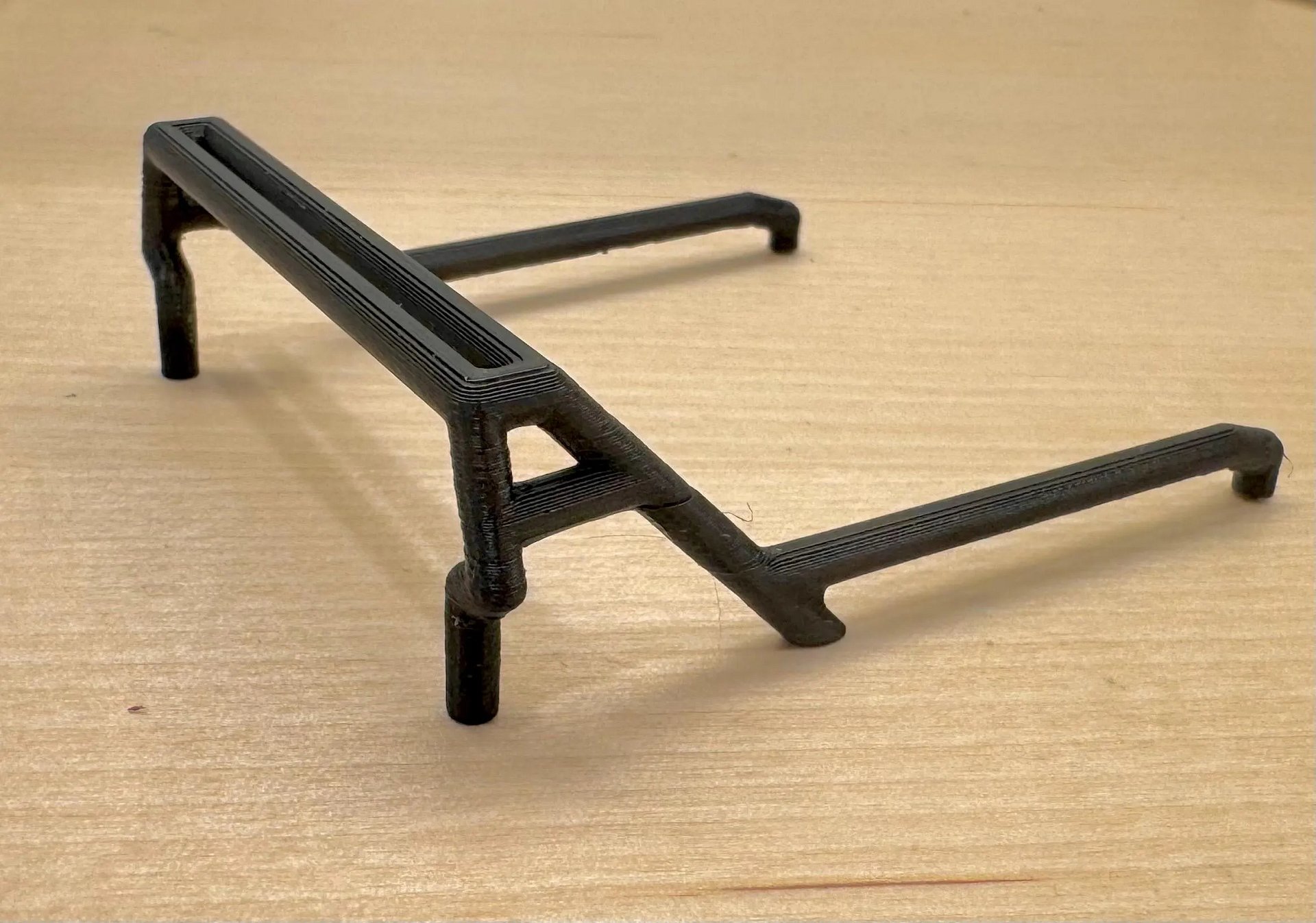 Ascent 18 Roll Cage product image (4)