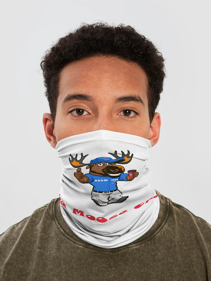Neck Warmer product image (1)