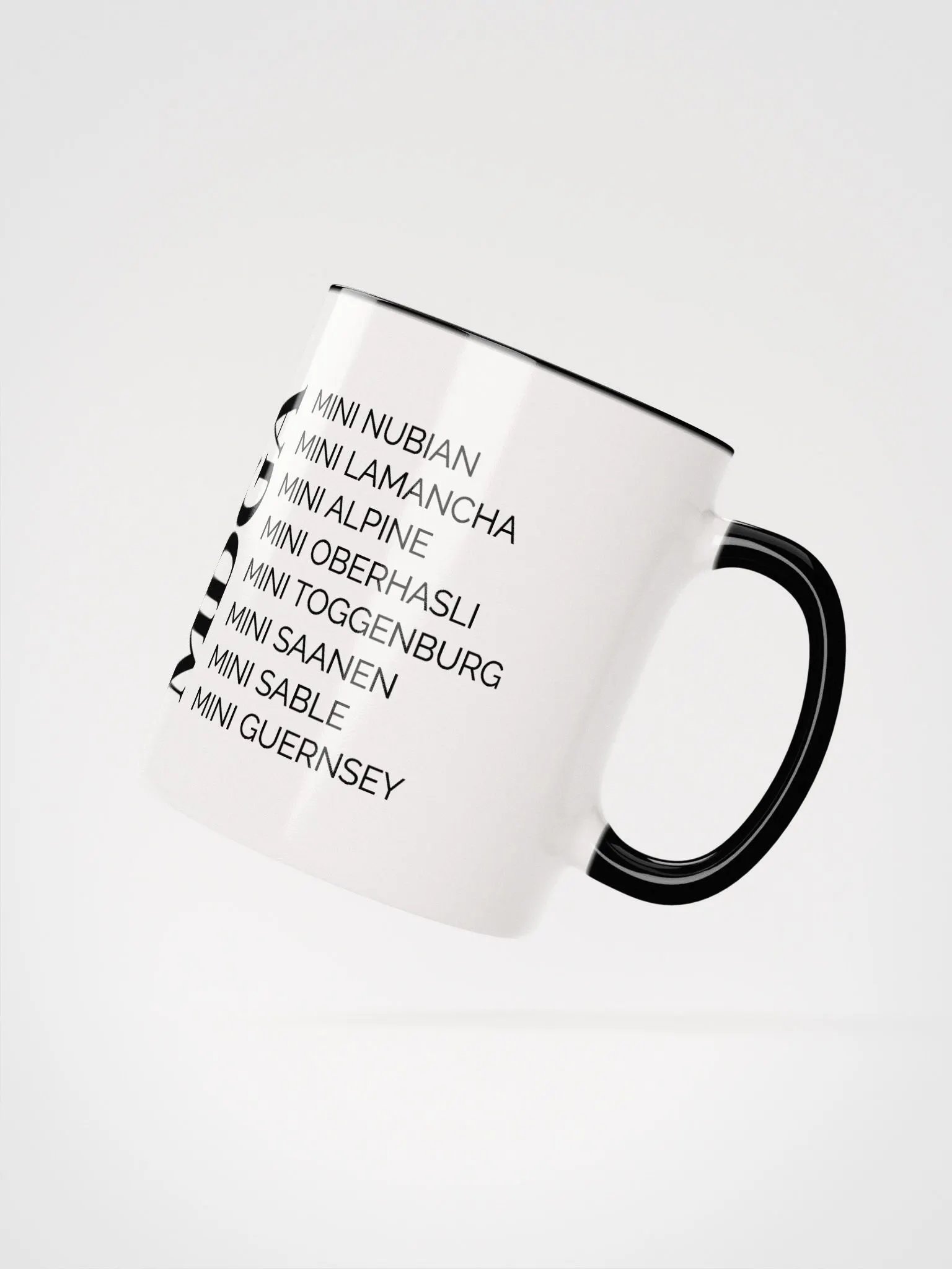 Mini Breeds Color Mug product image (27)