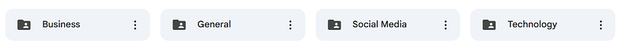 Animated Icons Pack product image (3)