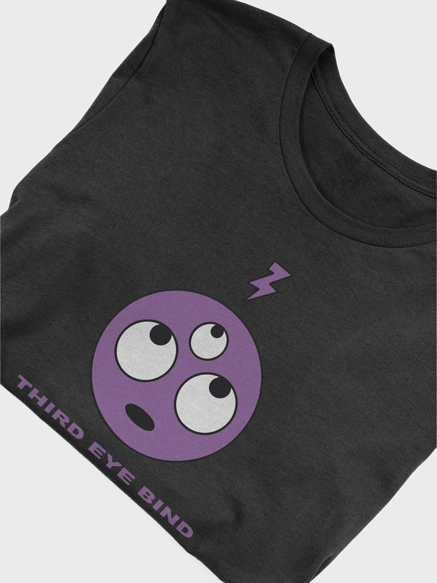 THIRD EYE BIND LOGO TEE product image (7)