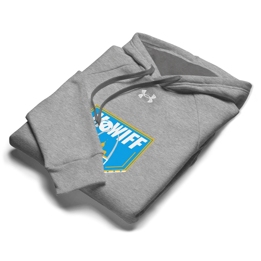 UA Main Logo Hoodie product image (21)