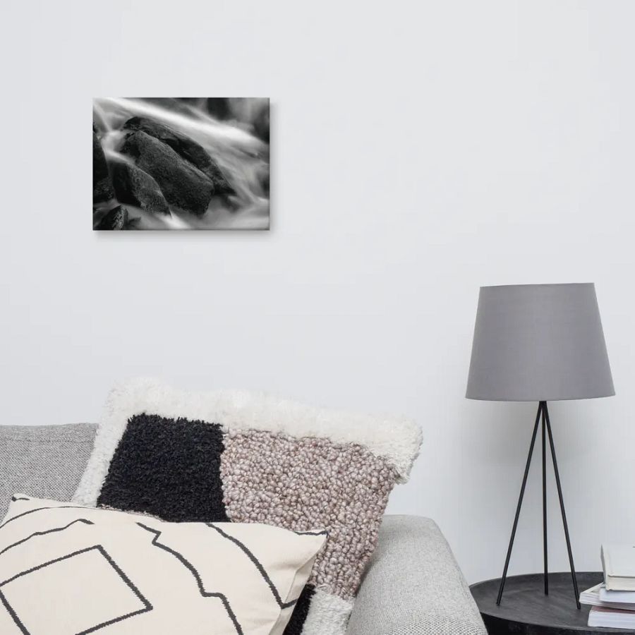 Mystic Waterfall Canvas product image (10)
