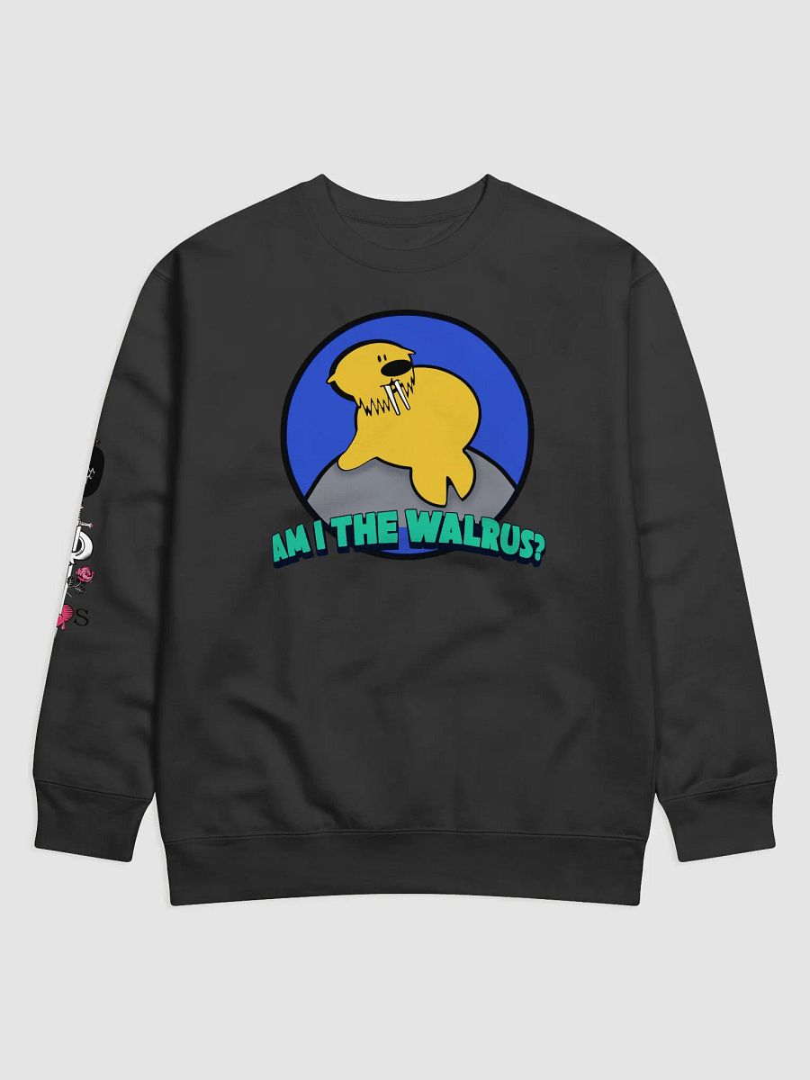 Am I the Walrus? Only Beatles fans product image (1)