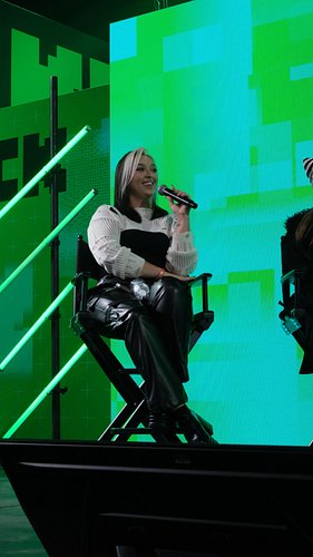 MsSavage core PT4 😂 

#contentcreator #twitchstreamer #gamergirls #funny #gamerlife #kickstreaming #streamers