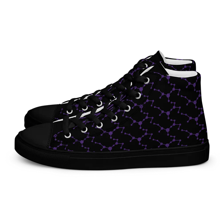 Sag Love Women's High Tops product image (1)
