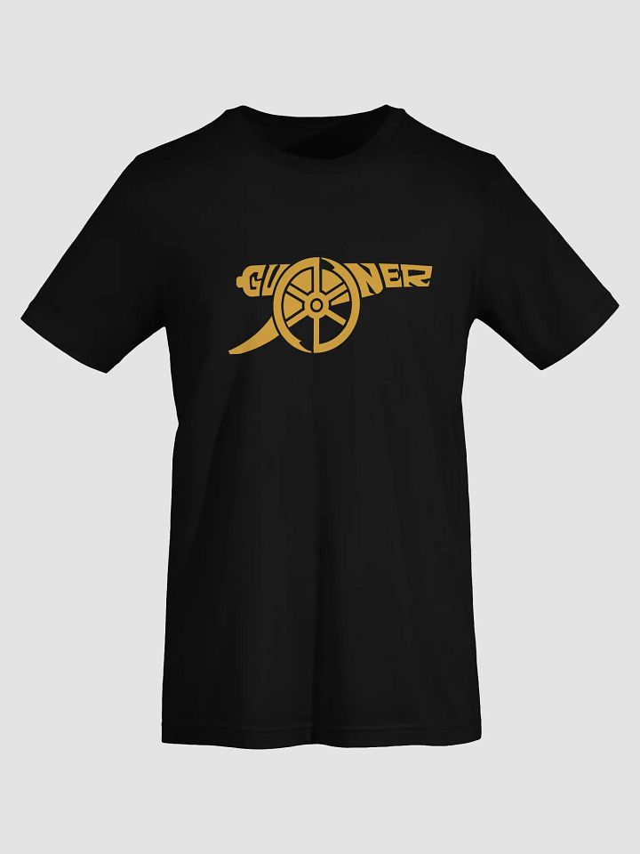 Arsenal Gunner T-Shirt product image (2)