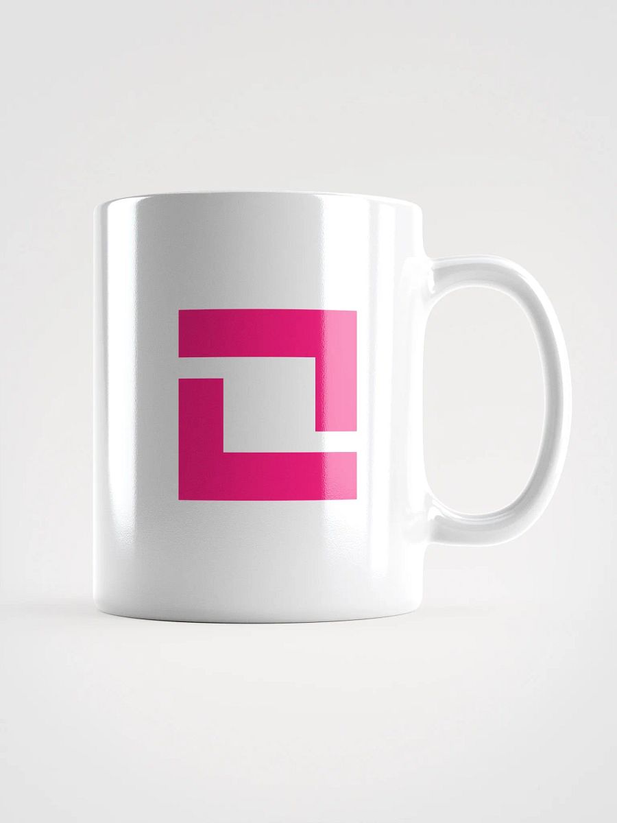 Logo Mug product image (1)
