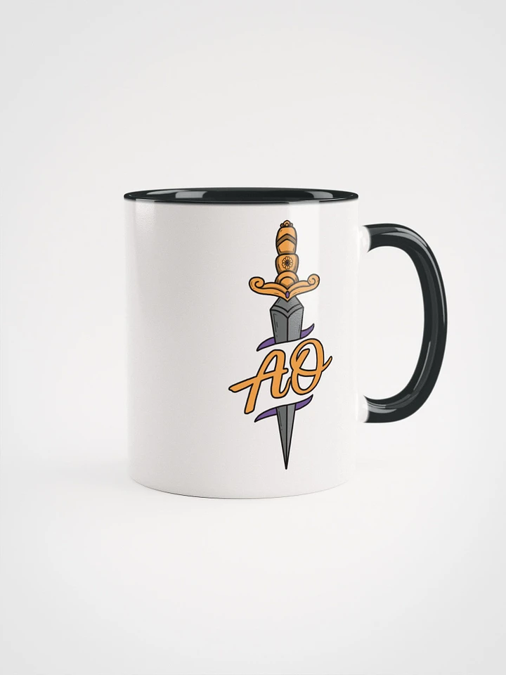 Sword Mug product image (2)
